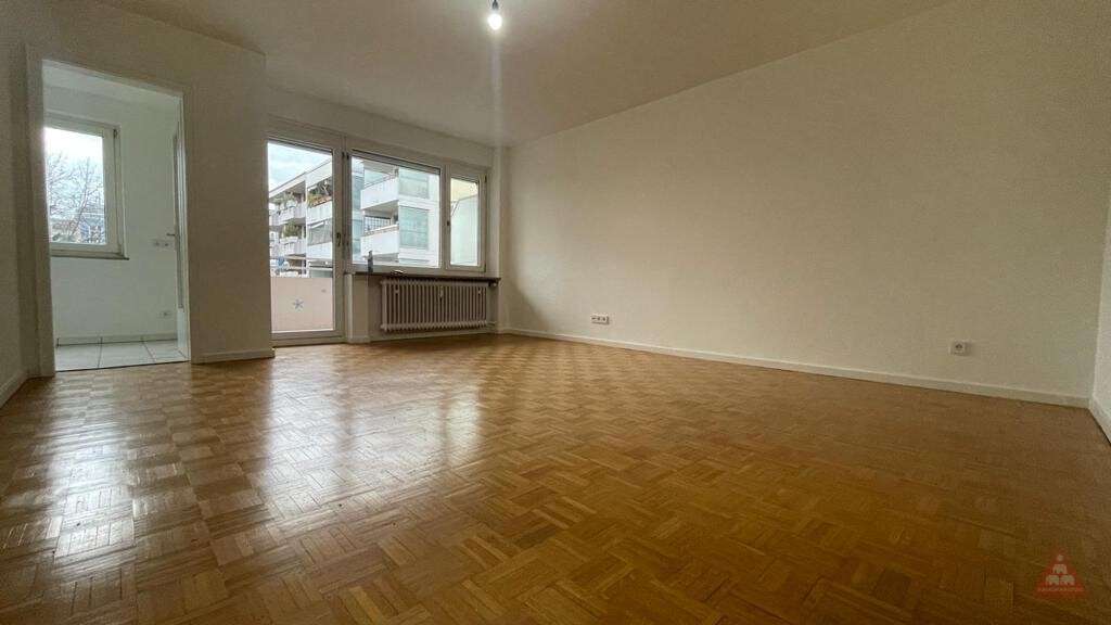 Etagenwohnung München Berg am Laim - 2 Zimmer, 54 m&sup2;, 421.000&euro; | Angebot:27144288