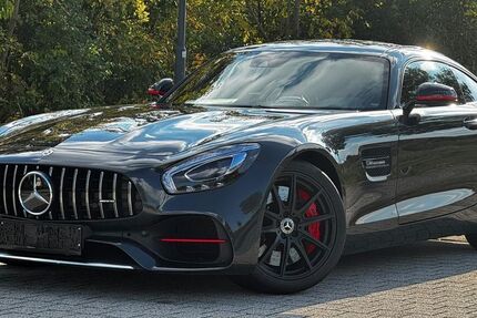 Mercedes-Benz AMG GT S 26.000 km 77.900 € München 81671