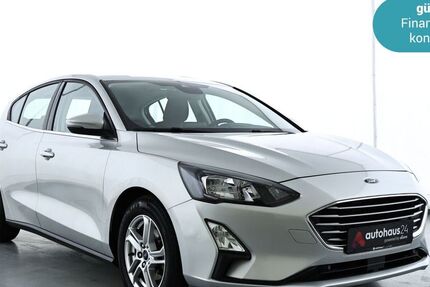 Ford Focus 32.892 km 13.340 &euro; Eching 85386