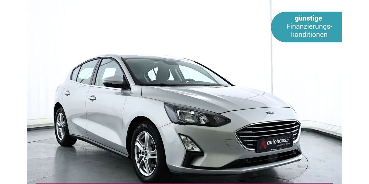 Ford Focus 32.892 km 13.340 &euro; Eching 85386