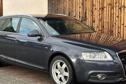 Audi A6 224.100 km 7.990 &euro; München 80995