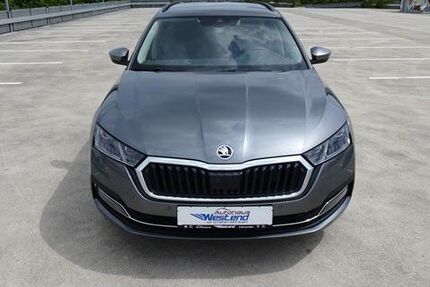Skoda Octavia 42.000 km 32.900 &euro; München 80686