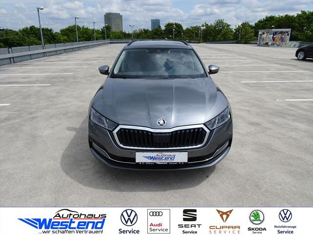 Skoda Octavia 42.000 km 32.900 &euro; München 80686