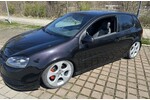 Golf 5 GTI