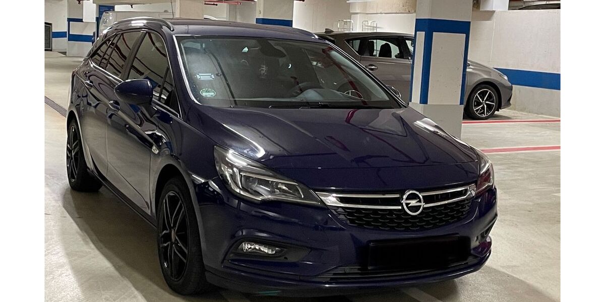 Opel Astra 181.000 km 4.980 &euro; Germering bei München (7km westl. von München) 82110