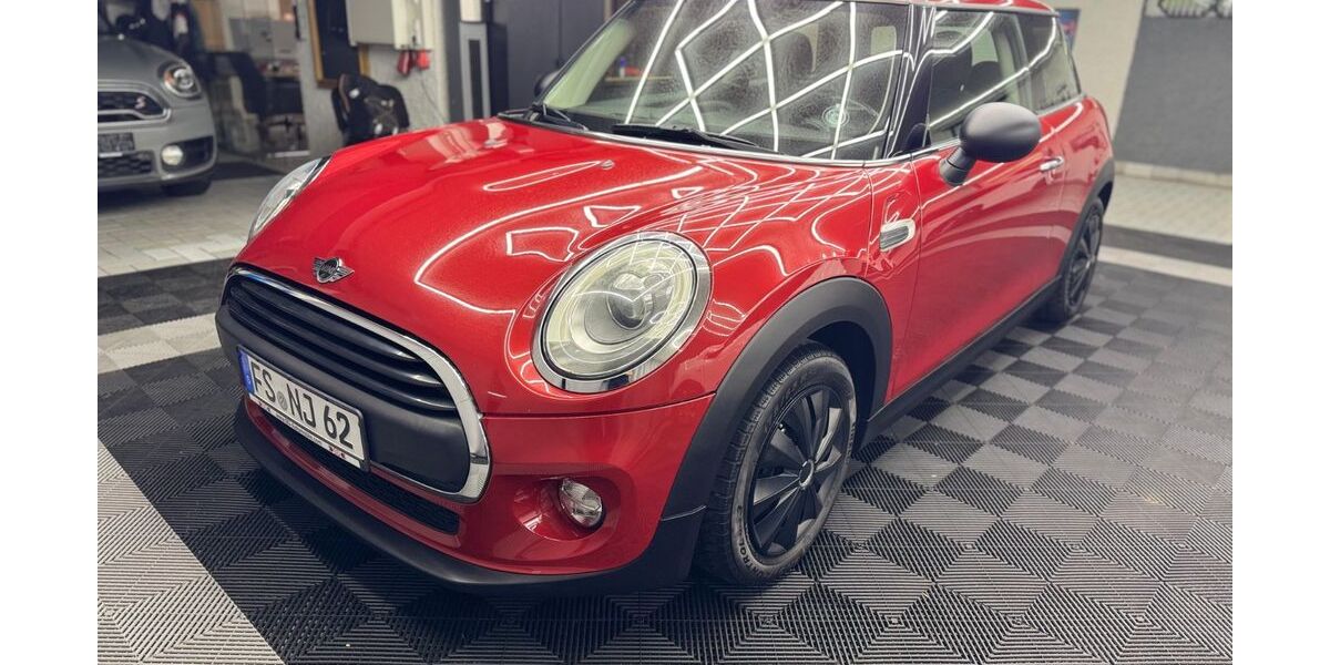 Mini ONE 94.614 km 7.000 &euro; Neufahrn 85375