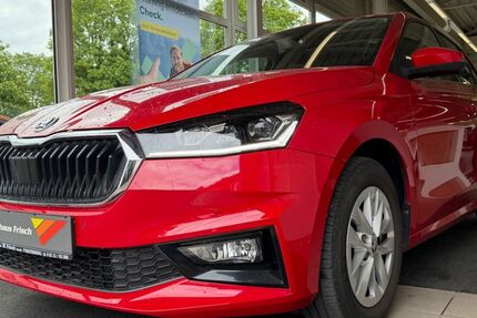 Skoda Fabia 54.923 km 13.590 &euro; Forstinning bei München 85661