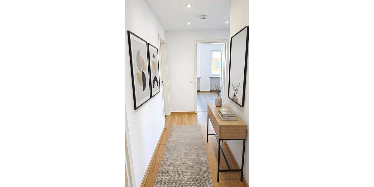 Etagenwohnung München Obergiesing - 3 Zimmer, 78 m&sup2;, 579.000&euro; | Angebot:25654330