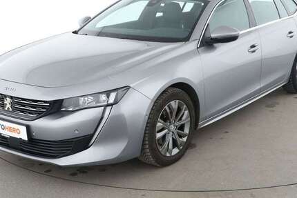 Peugeot 508 91.664 km 17.280 &euro; Neufahrn 85375