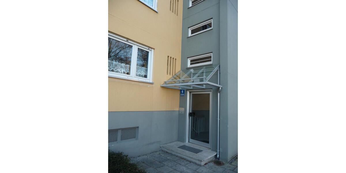 Etagenwohnung Unterhaching - 1 Zimmer, 30 m&sup2;, 220.000&euro; | Angebot:26604898