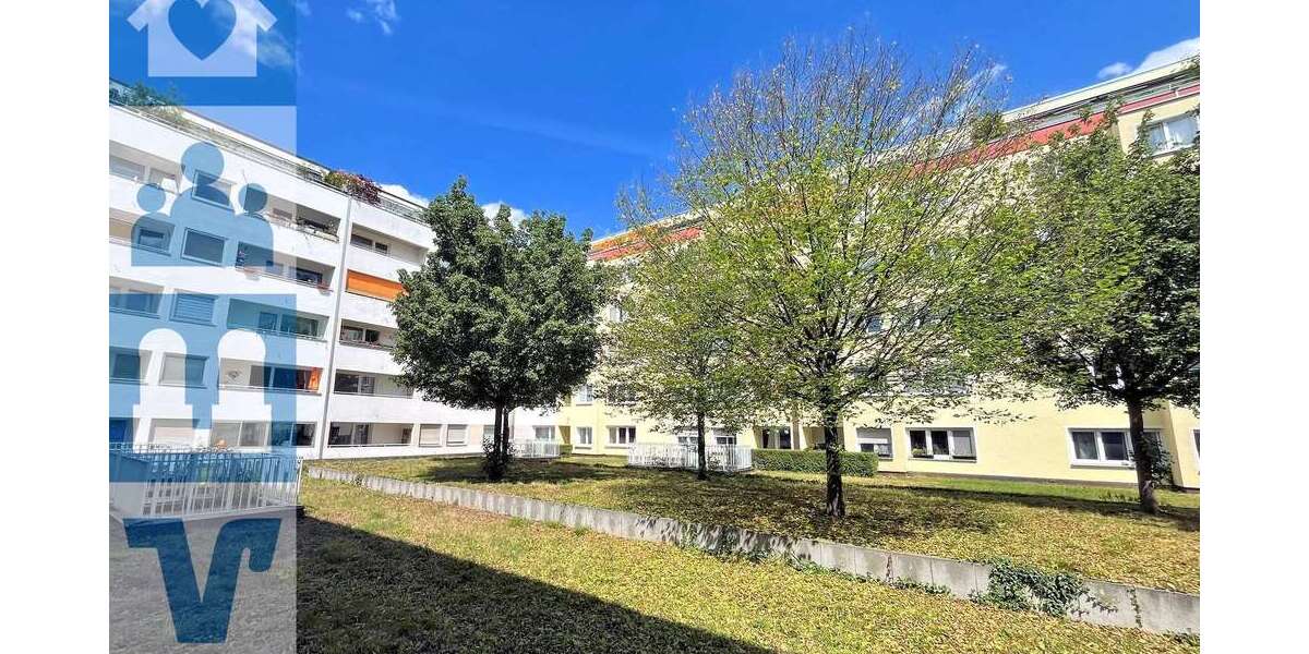 Etagenwohnung München Schwabing-West - 2 Zimmer, 48 m&sup2;, 389.000&euro; | Angebot:27108565