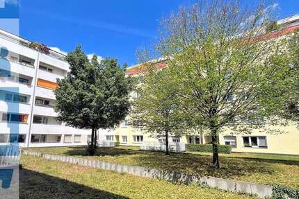 Wohnung München Schwabing-West - 2 Zimmer, 48 m&sup2;, 389.000&euro; | Angebot:27108565