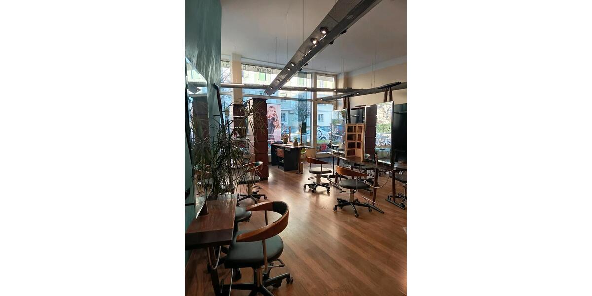 Gewerbeobjekt München Neuhausen-Nymphenburg - 900&euro; | Angebot:26356137