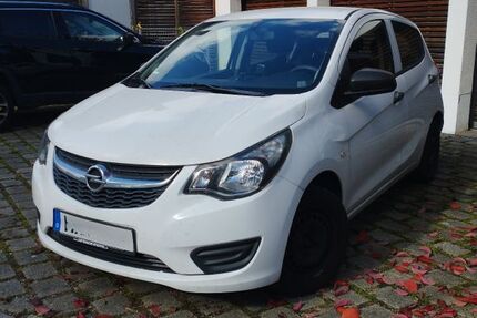 Opel Karl 105.000 km 3.000 € München 81245