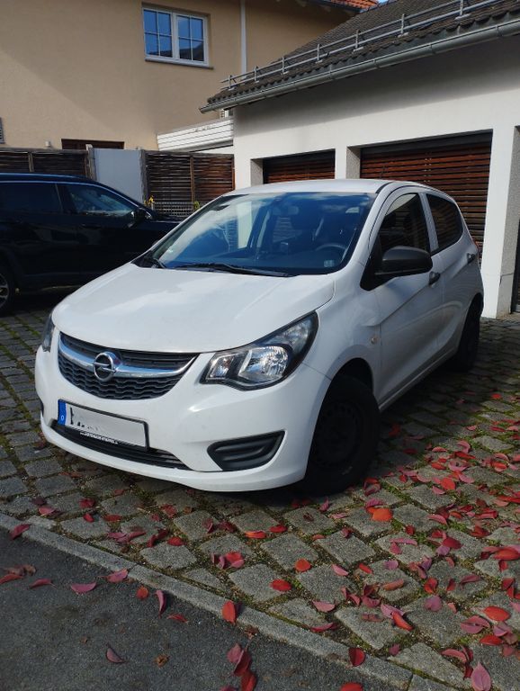 Opel Karl 105.000 km 3.000 € München 81245