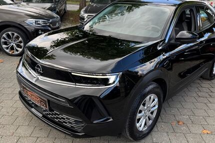 Opel Mokka 45.300 km 16.950 &euro; München 81243
