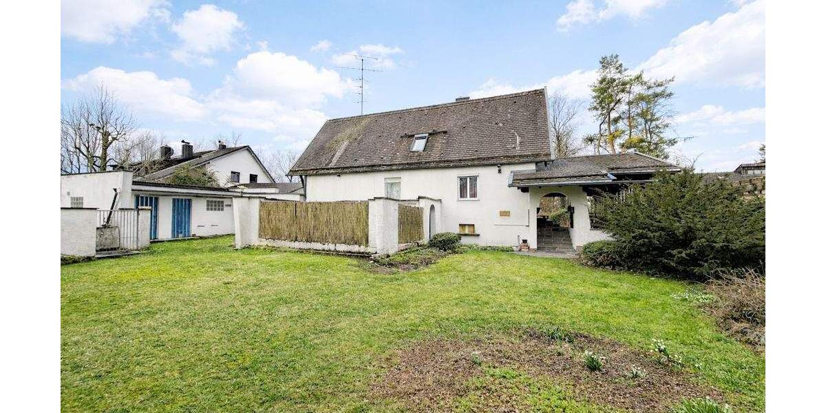 Einfamilienhaus Gröbenzell - 7 Zimmer, 1.398.000&euro; | Angebot:25741543