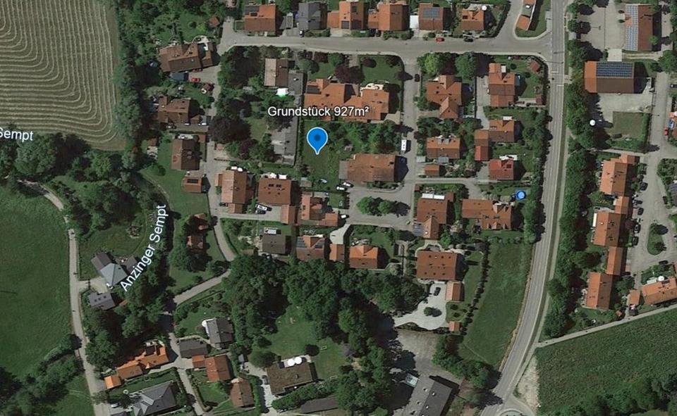 Grundstück Markt Schwaben - 849.000&euro; | Angebot:26047518