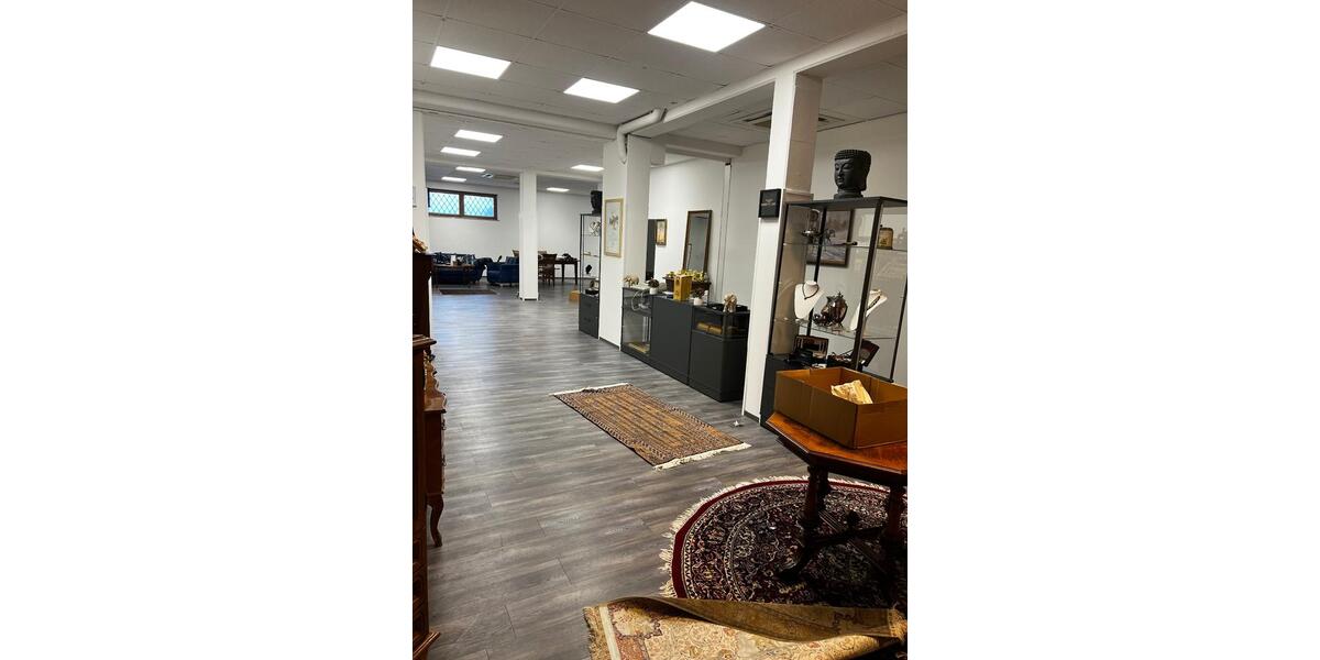 Büro, Praxis, Studio, Lager zu vermieten, direkt am Bahnhof WOR zimmer