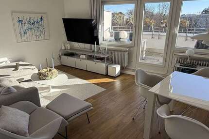 Wohnung zum Kaufen in München 715.000 € 75.42 m² 3 zimmer