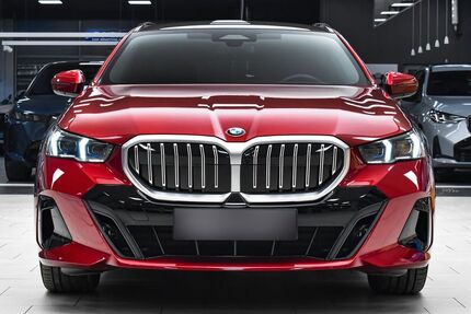 BMW 520 18.030 km 59.990 &euro; Feldkirchen bei München 85622