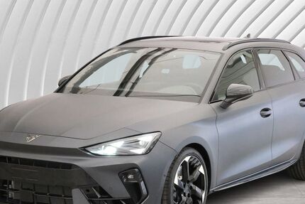 Cupra Leon 2.000 km 48.590 &euro; Unterschleißheim 85716