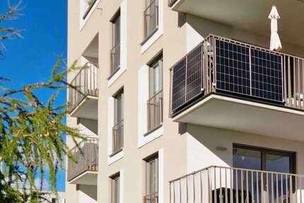 Wohnung zum Kaufen in Gräfelfing-Lochham 725.000 € 73.87 m² 3 zimmer