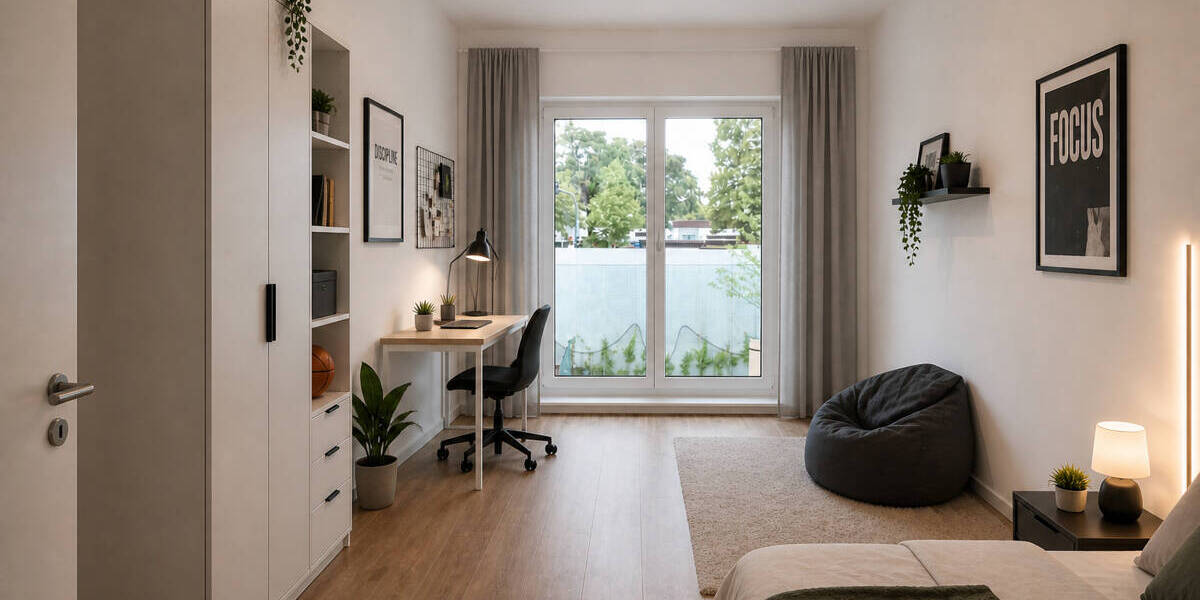 Reihenmittelhaus Kirchheim bei München Kirchheim - 5 Zimmer, 130 m&sup2;, 2.590&euro; | Angebot:26454334