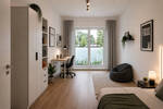 Reihenmittelhaus Kirchheim bei München Kirchheim - 5 Zimmer, 130 m&sup2;, 2.590&euro; | Angebot:26454334