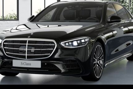 Mercedes-Benz S 450 22.000 km 125.900 &euro; München 80636