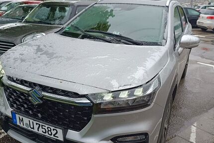 Suzuki SX4 48.000 km 18.999 &euro; Grasbrunn 85630