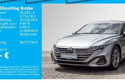 VW Arteon 35.854 km 33.682 &euro; Ottobrunn 85521