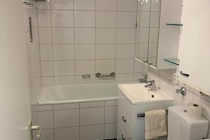 Wohnung Ottobrunn - 2 Zimmer, 56 m&sup2;, 1.100&euro; | Angebot:25613992