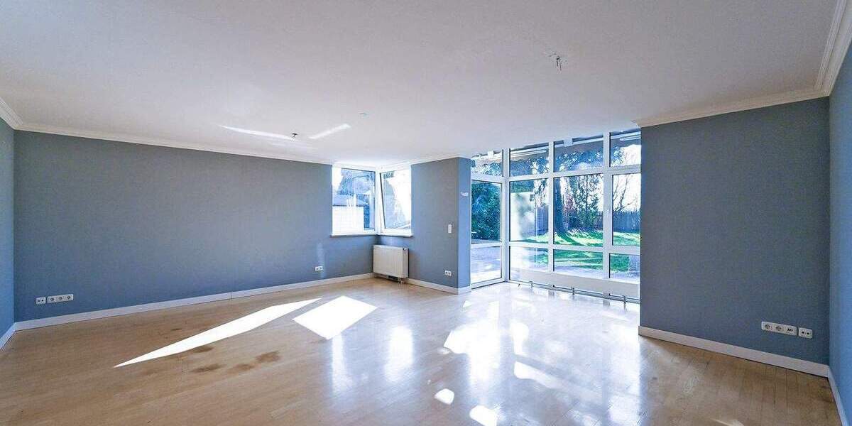 Doppelhaushälfte München Allach-Untermenzing - 4 Zimmer, 134 m&sup2;, 1.065.000&euro; | Angebot:25746101