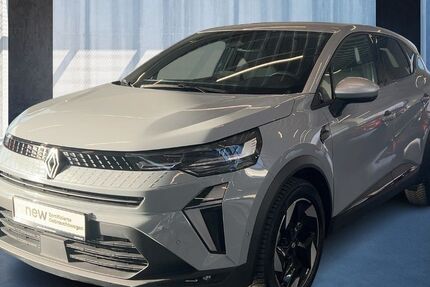 Renault Captur 13.255 km 25.690 &euro; München 81827