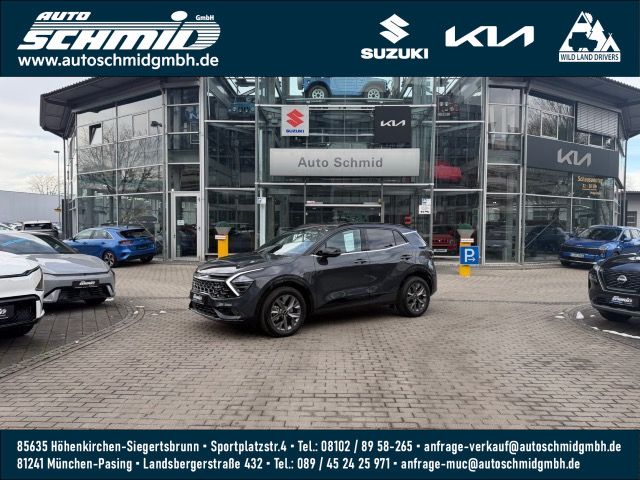 Kia Sportage 4.500 km 39.990 &euro; München 81241