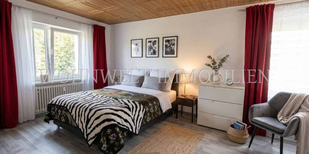 Reihenendhaus Eching - 5 Zimmer, 153 m&sup2;, 850.000&euro; | Angebot:26189452