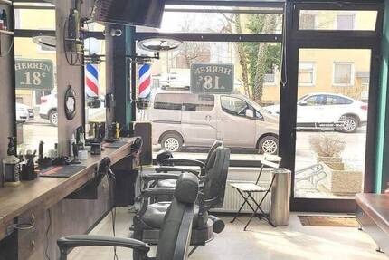 Gewerbeobjekt München Milbertshofen-Am Hart - 1 Zimmer, 280.000&euro; | Angebot:26894877