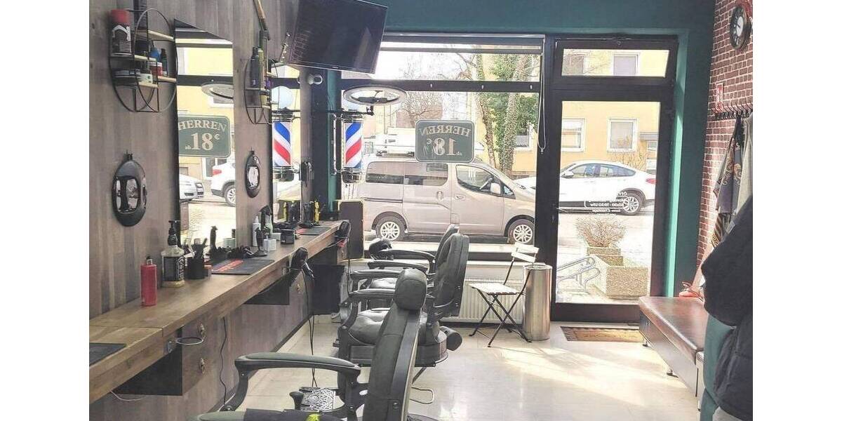 Gewerbeobjekt München Milbertshofen-Am Hart - 1 Zimmer, 280.000&euro; | Angebot:26894877