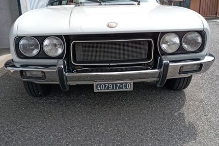 Fiat 124