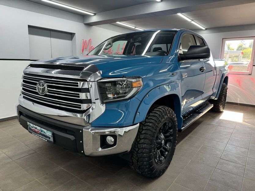 Tundra