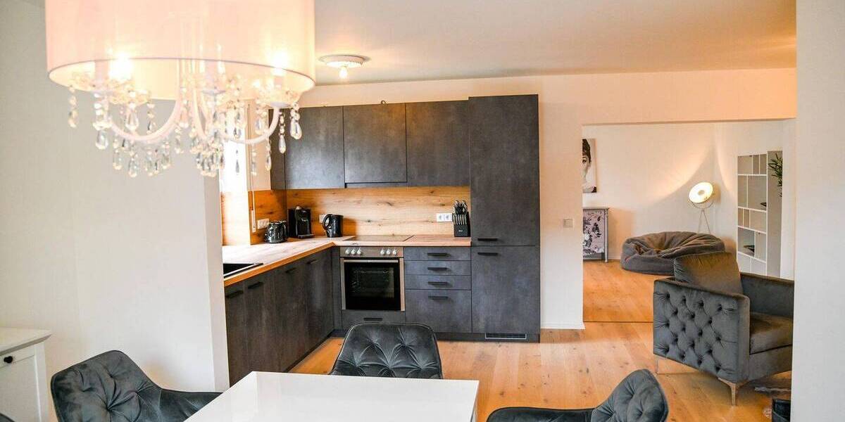 Terrassenwohnung Dachau Etzenhausen - 4 Zimmer, 97 m&sup2;, 595.000&euro; | Angebot:26886367