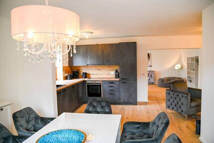 Wohnung Dachau Etzenhausen - 4 Zimmer, 97 m&sup2;, 595.000&euro; | Angebot:26886367