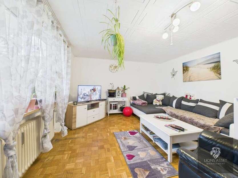 Wohnung zum Kaufen in München 490.000 € 88 m²