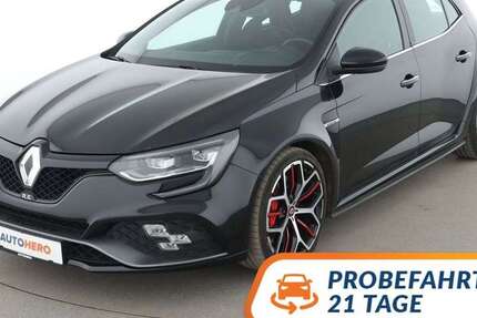 Renault Megane 93.016 km 24.210 &euro; Neufahrn 85375