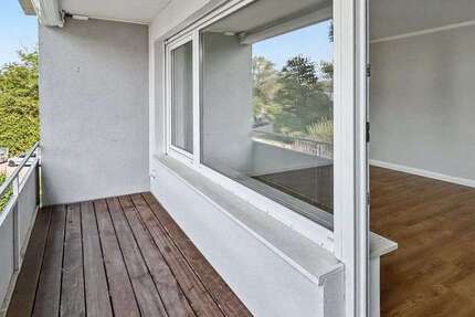 Wohnung Starnberg - 2 Zimmer, 54 m&sup2;, 345.000&euro; | Angebot:27152927