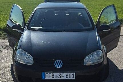 VW Golf 173.607 km 2.300 &euro; Germering 82110