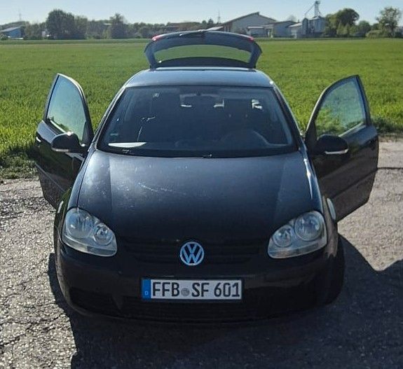 VW Golf 173.607 km 2.300 &euro; Germering 82110