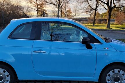 Fiat 500 85.000 km 4.850 € München 80797