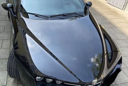 Alfa Romeo Spider 89.900 km 20.800 &euro; München 80638